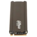 Disco Duro SSD M.2 Pcie 3.0 Nvme DAHUA / 512Gb / 2.000-1.450 MB/s / 1.0.01.06.10060