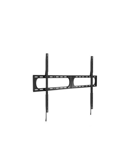 ÷ Soporte de pared fijo tooq lp37140f-b pantalla 37-140