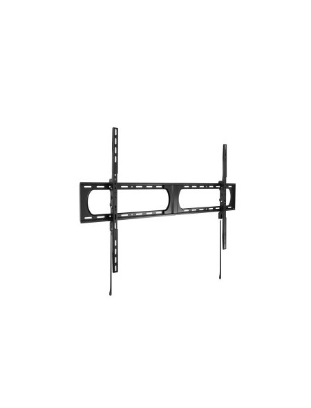 ÷ Soporte de pared fijo tooq lp37140t-b pantalla 37-140