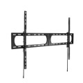 ÷ Soporte de pared fijo tooq lp37140t-b pantalla 37-140
