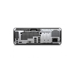 Ordenador Reacondicionado SFF HP Prodesk 400 g4 / i5-7th / 8Gb / 256Gb M.2 / Windows 10 Pro / Grado A