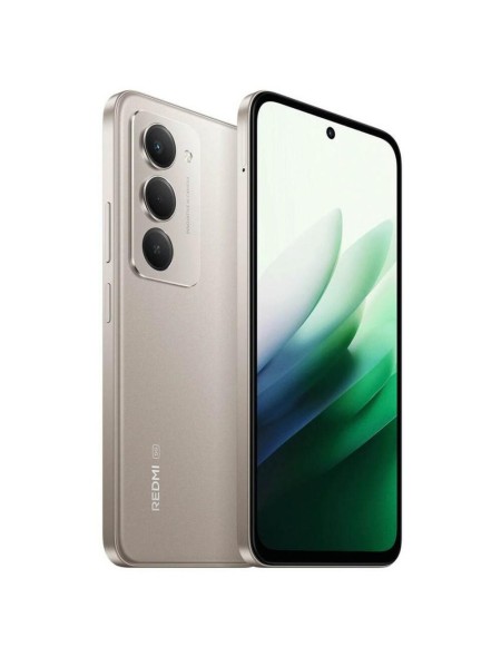 Smartphone Xiaomi Redmi 15  5G  8Gb / 256Gb Titan Gray