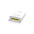 Punto de acceso Wifi IP-COM / 867Mbps / Poe / CPE6S / Pack 2 unidades