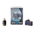 Pendrive Tech One Tech USB 2.0 / 32Gb / Camara Fotografica The One / TEC5129-32