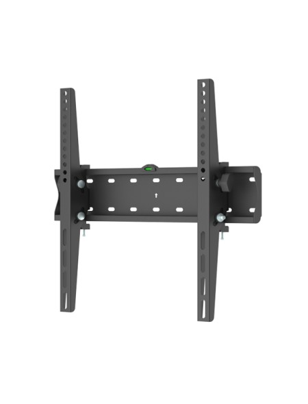 ÷ Soporte de pared fijo tooq lp4255t-b para pantalla 32-55