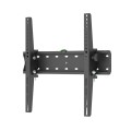 ÷ Soporte de pared fijo tooq lp4255t-b para pantalla 32-55