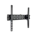 ÷ Soporte de pared fijo tooq lp4255t-b para pantalla 32-55