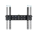 ÷ Soporte de pared fijo tooq lp4255t-b para pantalla 32-55