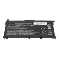 Batería compatible para portátil HP HW03XL 11.4V 4150mAh Movano