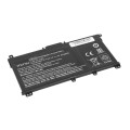 Batería compatible para portátil HP HW03XL 11.4V 4150mAh Mitsu