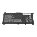Batería compatible para portátil HP HW03XL 11.4V 4150mAh Mitsu