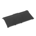 Batería compatible para portátil HP HW03XL 11.4V 4150mAh Mitsu