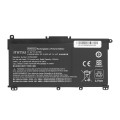 Batería compatible para portátil HP HW03XL 11.4V 4150mAh Mitsu