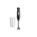 ÷ Batidora de mano braun mq55001m 1000w 25 velocidades accesorio vaso medidor 600ml negro