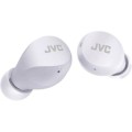 ÷ Auricular intrauditivo bluetooth jvc ha-z66t-w-e bateria 7.5h ipx4 microfono color blanco