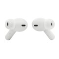 ÷ Auricular intrauditivo bluetooth jbl wave beam wh 32h deepbass ipx2 color blanco