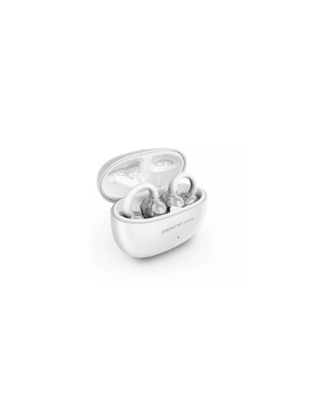 Auriculares Bluetooth Energy ChicPods / BT5.4 / 23h Bateria / Tecnologia Open Sound / Blanco / 459667