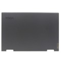 LCD Cover compatible para portátil LENOVO Yoga 7-14 Gris