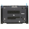 LCD Cover compatible para portátil LENOVO Yoga 7-14 Gris