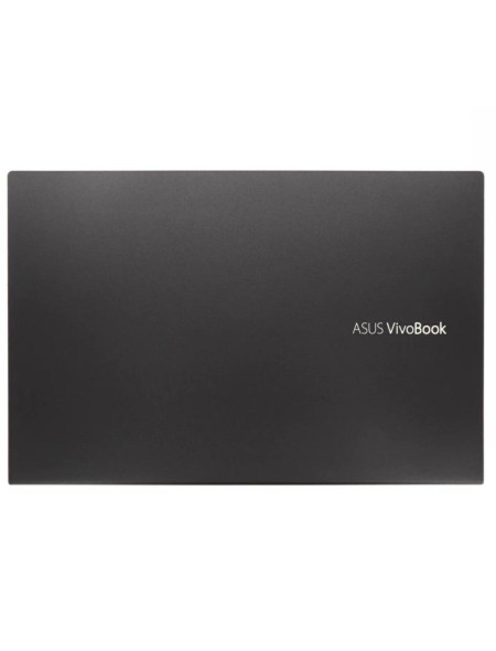 LCD Cover compatible para portátil ASUS D513 / F513 Negro