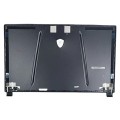 LCD Cover compatible para portátil MSI GE75