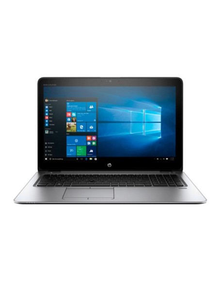 Portátil Reacondicionado HP Elitebook 850 G3 15.6