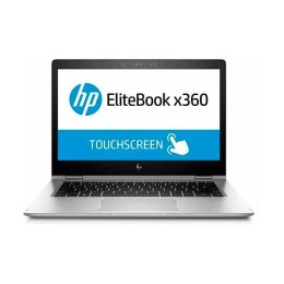 Portátil Reacondicionado HP Elitebook X360 1030 G2 13.3