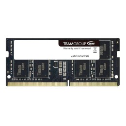 Memoria Ram TEAMGROUP ELITE SODIMM DDR4 8Gb 3200mhz / Non-ecc / TED48G3200C22-S01