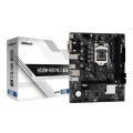 Placa base Asrock H510M-HDV/M.2 SE / Socket 1200 / Micro ATX / 2x DDR4 / 90-MXBM00-A0UAYZ