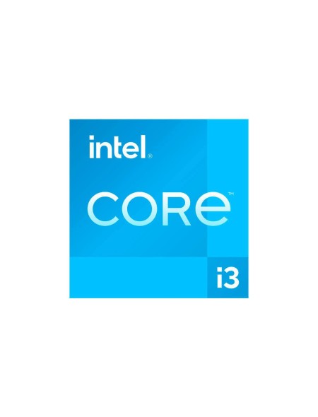 Micro Intel Core I3-12100F / 3.3Ghz - 4.4Ghz / 12mb / Socket 1700