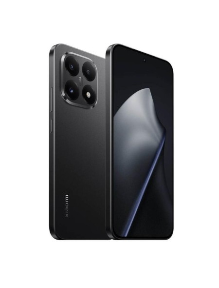 Smartphone Xiaomi 15T 12Gb / 256 Gb Black