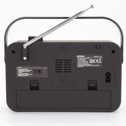 ÷ Radio vintage con altavoz aiwa r-190rd am/fm altavoz 4