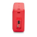 ÷ Altavoz bluetooth portable aiwa bs-200 red bt 5.0 tws micro integrado 6w rms ipx6 lector usb radio f