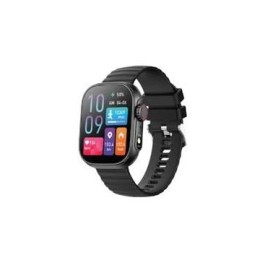 ÷ Smartwatch aiwa sw-700 negro pantalla lcd 2.01