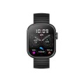 ÷ Smartwatch aiwa sw-700 negro pantalla lcd 2.01