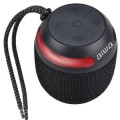 ÷ Altavoz bluetooth portable aiwa aiwa bst-100bk 5w rms rgb microfono ip66 bateria 8h negro