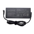 Cargador compatible para portátil ASUS 240W 20V 12A 6.0x3.7 mm Dayma