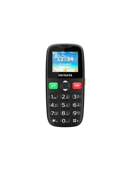 ÷ Movil senior aiwa fph-s200-2g 2.4