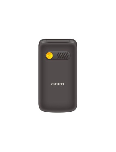 ÷ Movil senior aiwa fp-30-4g bk 2.4