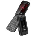 ÷ Movil senior aiwa fp-30-4g bk 2.4