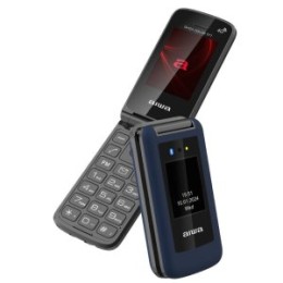 ÷ Movil senior aiwa fp-30-4g bl 2.4