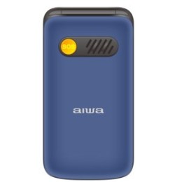 ÷ Movil senior aiwa fp-30-4g bl 2.4