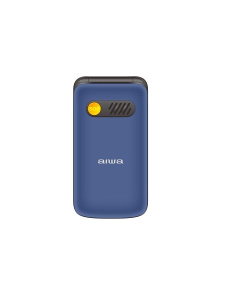 ÷ Movil senior aiwa fp-30-2g bl 2.4