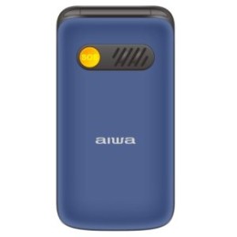 ÷ Movil senior aiwa fp-30-2g bl 2.4