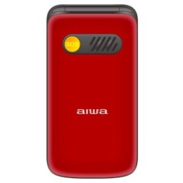 ÷ Movil senior aiwa fp-30-2g rd 2.4