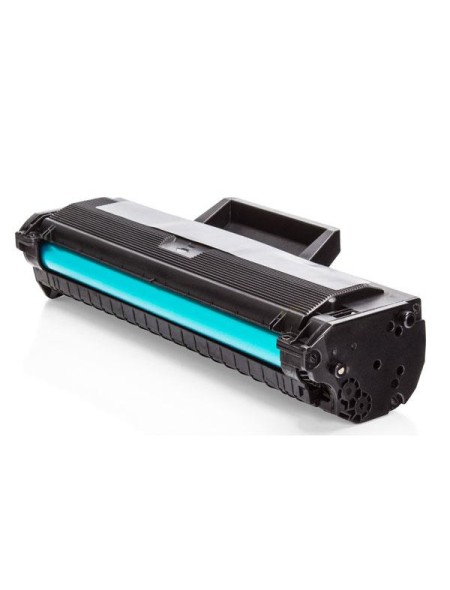 Toner genérico para HP W1106A 2K (106A) Negro 2.000 pag.