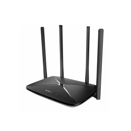 Router Wifi MERCUSYS MB115-4G / 4G /  LTE / N300 / Ranura Nanosim / MB115-4G