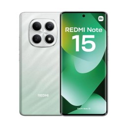 Smartphone Xiaomi Redmi Note 15 6Gb / 128Gb Forest Green