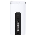 ÷ Router wifi 6 voip dual band tp-link nx510v ax3000 5g 2402 mbps (5 ghz) + 574 mbps (2,4 ghz)