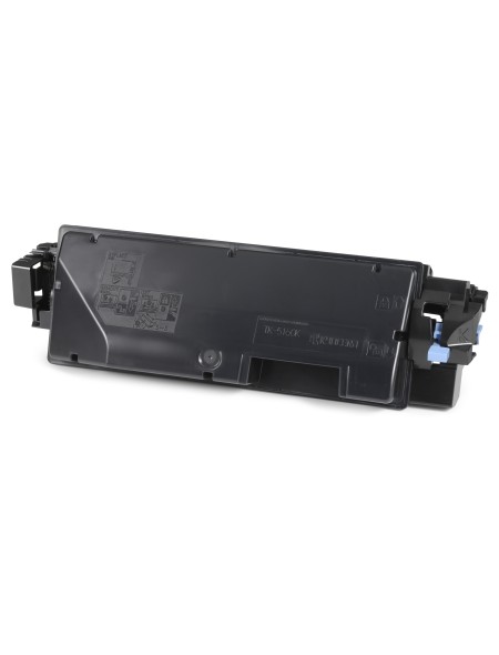 ÷ Tóner original kyocera tk-5160k negro 16.000 páginas